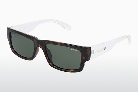 Okulary przeciwsłoneczne Superdry SDS 5005 102