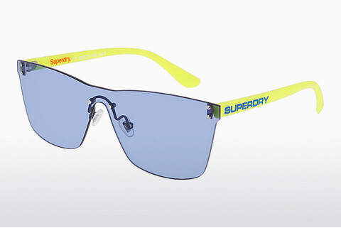 Okulary przeciwsłoneczne Superdry SDS Electroshock 127