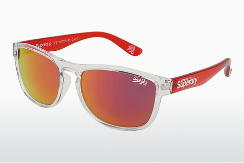 Okulary przeciwsłoneczne Superdry SDS Rockstar 186