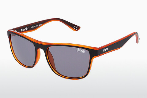 Okulary przeciwsłoneczne Superdry SDS Rockstep 104