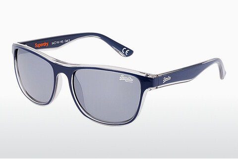 Okulary przeciwsłoneczne Superdry SDS Rockstep 106