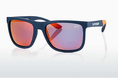 Okulary przeciwsłoneczne Superdry SDS Runnerx 105P