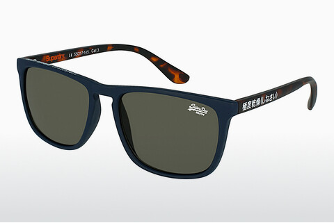 Okulary przeciwsłoneczne Superdry SDS Shockwave 106