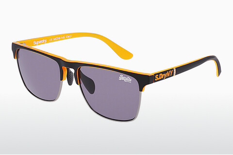 Okulary przeciwsłoneczne Superdry SDS Superflux 104