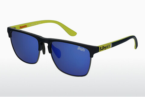 Okulary przeciwsłoneczne Superdry SDS Superflux 105
