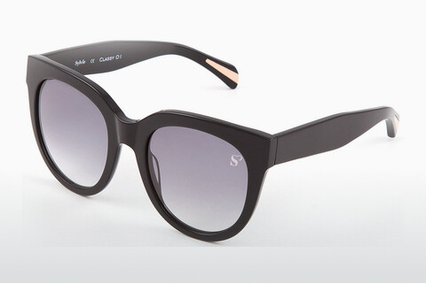 Okulary przeciwsłoneczne Sylvie Optics Classy 1