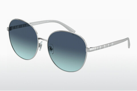 Okulary przeciwsłoneczne Tiffany TF3079 60019S