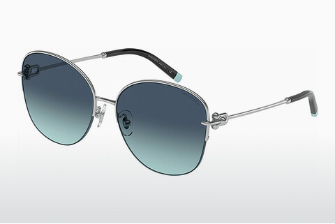 Okulary przeciwsłoneczne Tiffany TF3082 60019S
