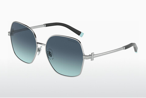 Okulary przeciwsłoneczne Tiffany TF3085B 60019S