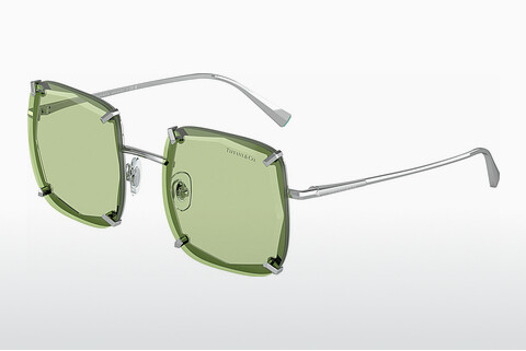 Okulary przeciwsłoneczne Tiffany TF3089 6001/2