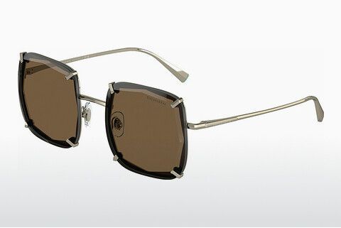 Okulary przeciwsłoneczne Tiffany TF3089 602173