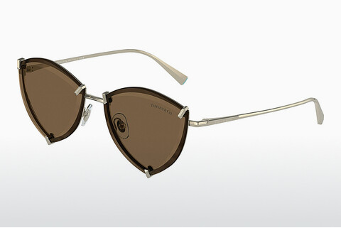 Okulary przeciwsłoneczne Tiffany TF3090 602173