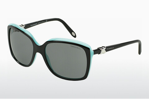 Okulary przeciwsłoneczne Tiffany TF4076 80553F