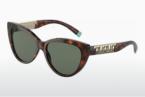 Okulary przeciwsłoneczne Tiffany TF4196 80023H