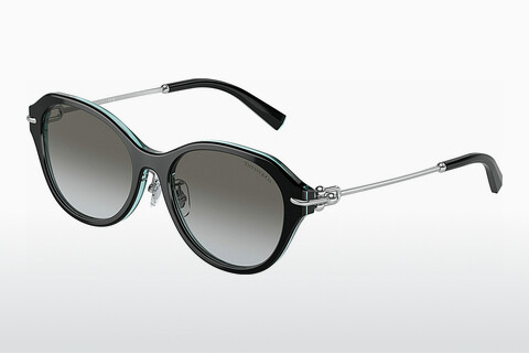 Okulary przeciwsłoneczne Tiffany TF4210D 82853C
