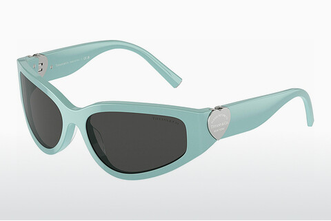 Okulary przeciwsłoneczne Tiffany TF4217 838887