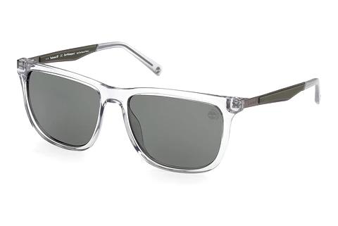 Okulary przeciwsłoneczne Timberland TB9234 27R