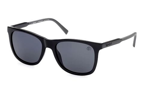 Okulary przeciwsłoneczne Timberland TB9255 01D