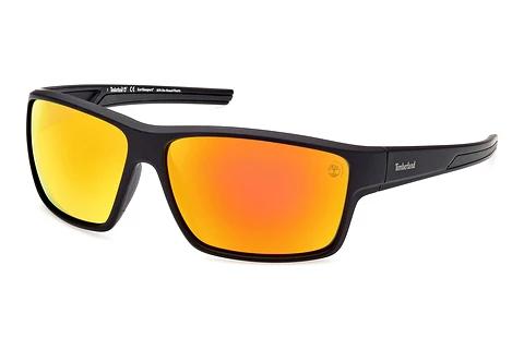 Okulary przeciwsłoneczne Timberland TB9277 02D