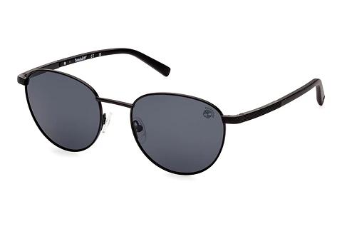 Okulary przeciwsłoneczne Timberland TB9284 02D