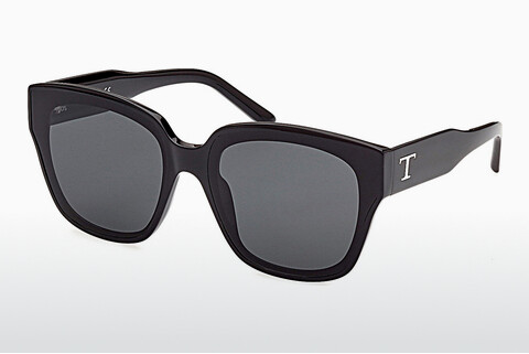 Okulary przeciwsłoneczne Tod's TO0331 01A