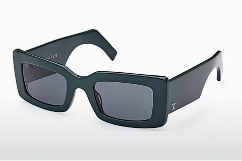 Okulary przeciwsłoneczne Tod's TO0348 98V