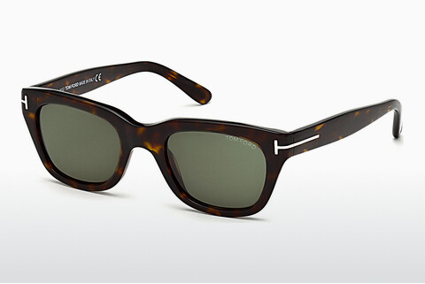Okulary przeciwsłoneczne Tom Ford Snowdon (FT0237 52N)