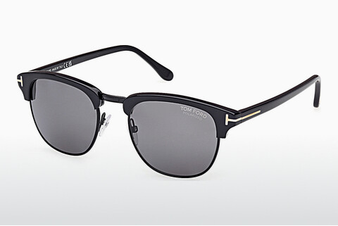 Okulary przeciwsłoneczne Tom Ford Henry (FT0248 01D)