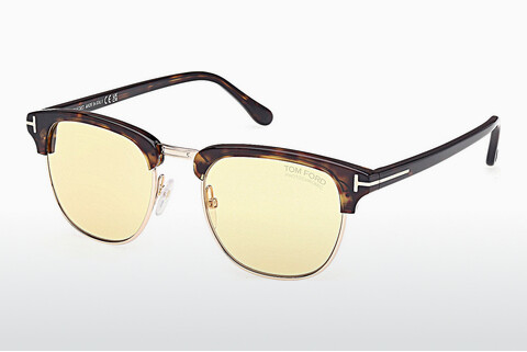 Okulary przeciwsłoneczne Tom Ford Henry (FT0248 52E)