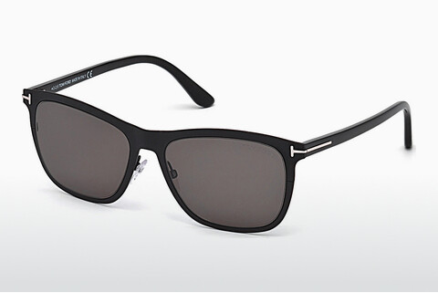 Okulary przeciwsłoneczne Tom Ford Alasdhair (FT0526 02A)