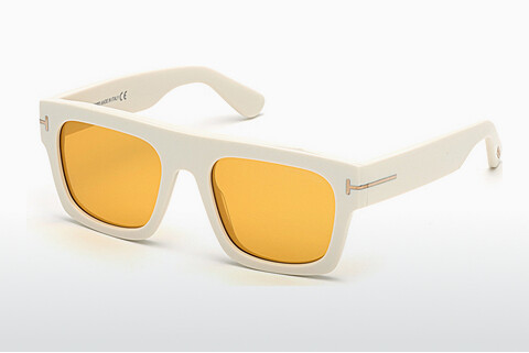 Okulary przeciwsłoneczne Tom Ford Fausto (FT0711 25E)