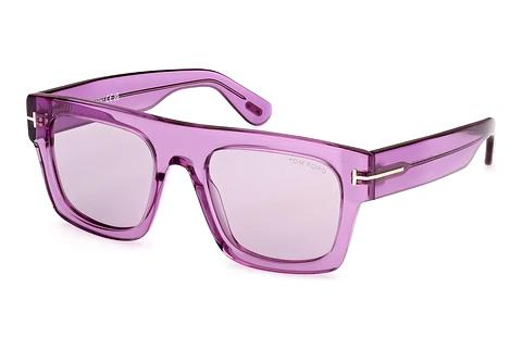 Okulary przeciwsłoneczne Tom Ford Fausto (FT0711 81Y)