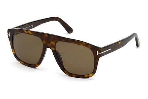 Okulary przeciwsłoneczne Tom Ford Thor (FT0777 52H)