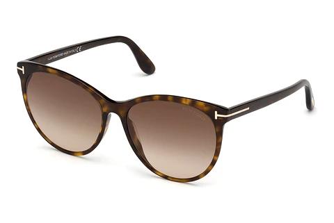 Okulary przeciwsłoneczne Tom Ford Maxim (FT0787 52F)