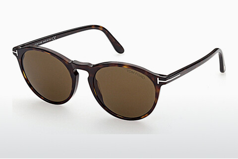 Okulary przeciwsłoneczne Tom Ford Aurele (FT0904 52J)