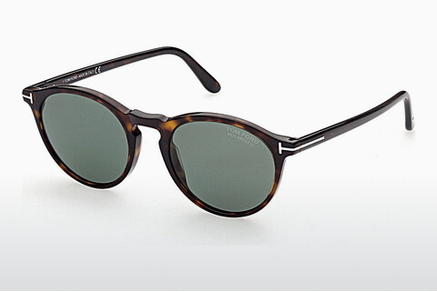 Okulary przeciwsłoneczne Tom Ford FT0904 52R