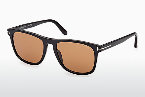Okulary przeciwsłoneczne Tom Ford FT0930 01E