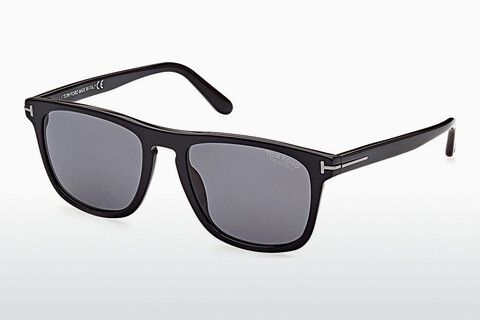 Okulary przeciwsłoneczne Tom Ford Gerard-02 (FT0930-N 01D)