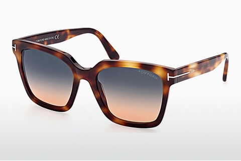 Okulary przeciwsłoneczne Tom Ford Selby (FT0952 52H)