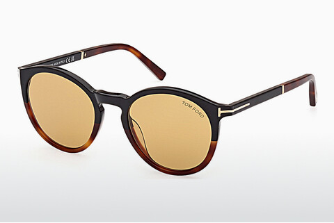 Okulary przeciwsłoneczne Tom Ford Elton (FT1021 56E)