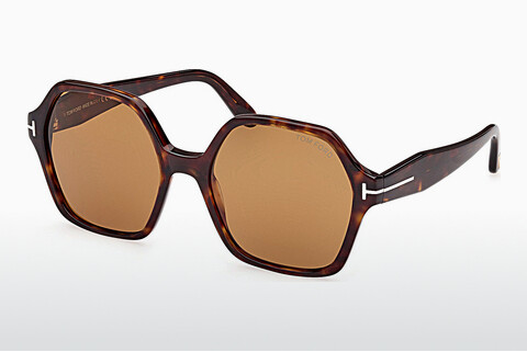 Okulary przeciwsłoneczne Tom Ford Romy (FT1032 52E)