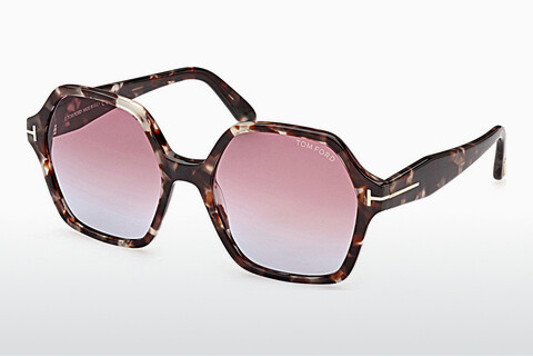 Okulary przeciwsłoneczne Tom Ford Romy (FT1032 55Z)