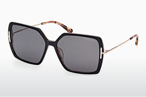 Okulary przeciwsłoneczne Tom Ford Joanna (FT1039 05D)