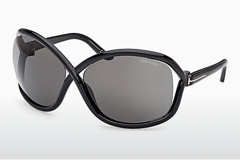 Okulary przeciwsłoneczne Tom Ford Bettina (FT1068 01A)