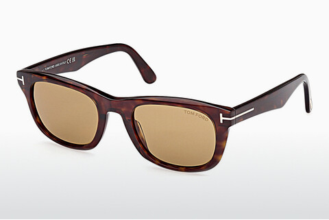 Okulary przeciwsłoneczne Tom Ford Kendel (FT1076 52E)
