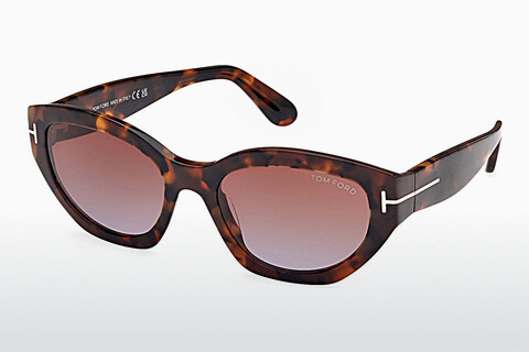 Okulary przeciwsłoneczne Tom Ford Penny (FT1086 52F)