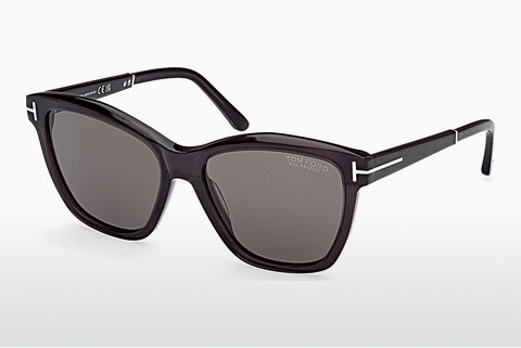 Okulary przeciwsłoneczne Tom Ford Lucia (FT1087 05D)