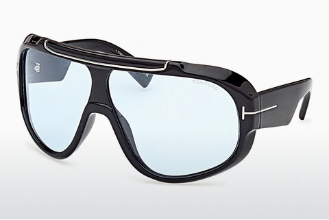 Okulary przeciwsłoneczne Tom Ford Rellen (FT1093 01V)