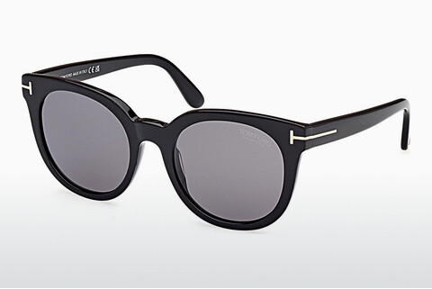 Okulary przeciwsłoneczne Tom Ford Moira (FT1109 01D)