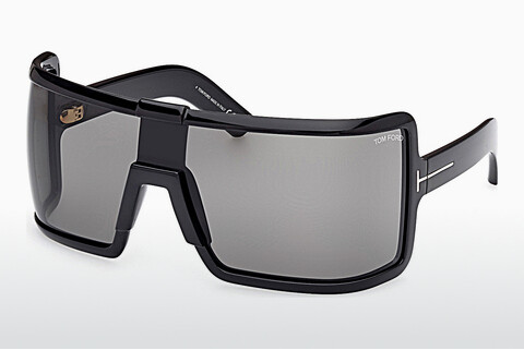 Okulary przeciwsłoneczne Tom Ford Parker (FT1118 01A)